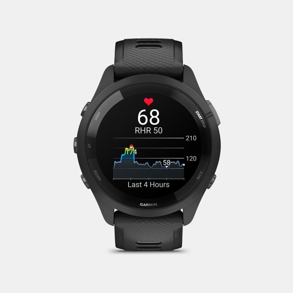 GARMIN Forerunner 265 Unisex Smartwatch