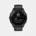 GARMIN Forerunner 265 Unisex Smartwatch