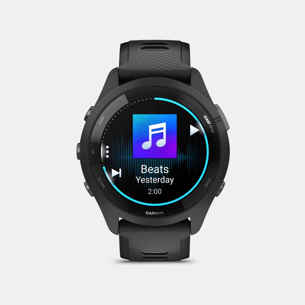 GARMIN Forerunner 265 Unisex Smartwatch