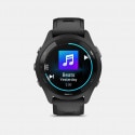 GARMIN Forerunner 265 Unisex Smartwatch