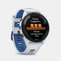 GARMIN Forerunner 265 Unisex Smartwatch