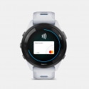 GARMIN Forerunner 265 Unisex Smartwatch