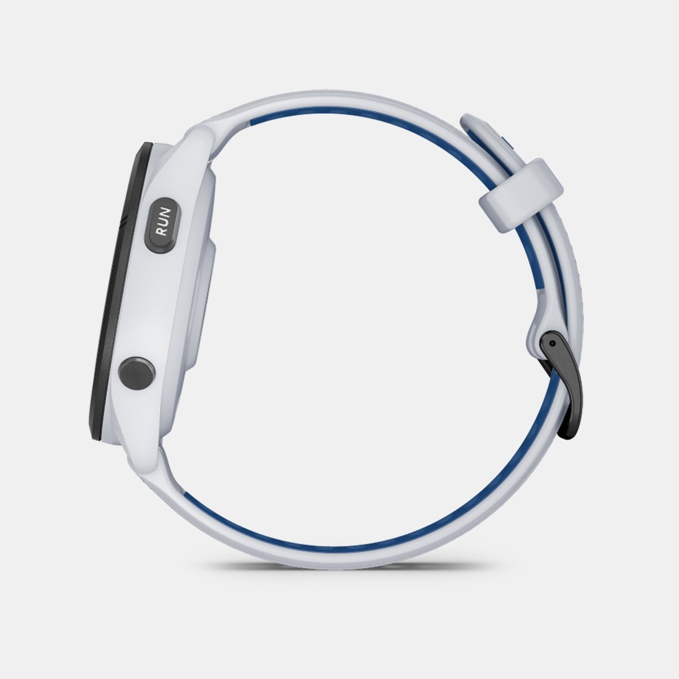 GARMIN Forerunner 265 Unisex Smartwatch