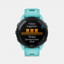 GARMIN Forerunner 265 Unisex Smartwatch