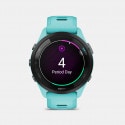 GARMIN Forerunner 265 Unisex Smartwatch
