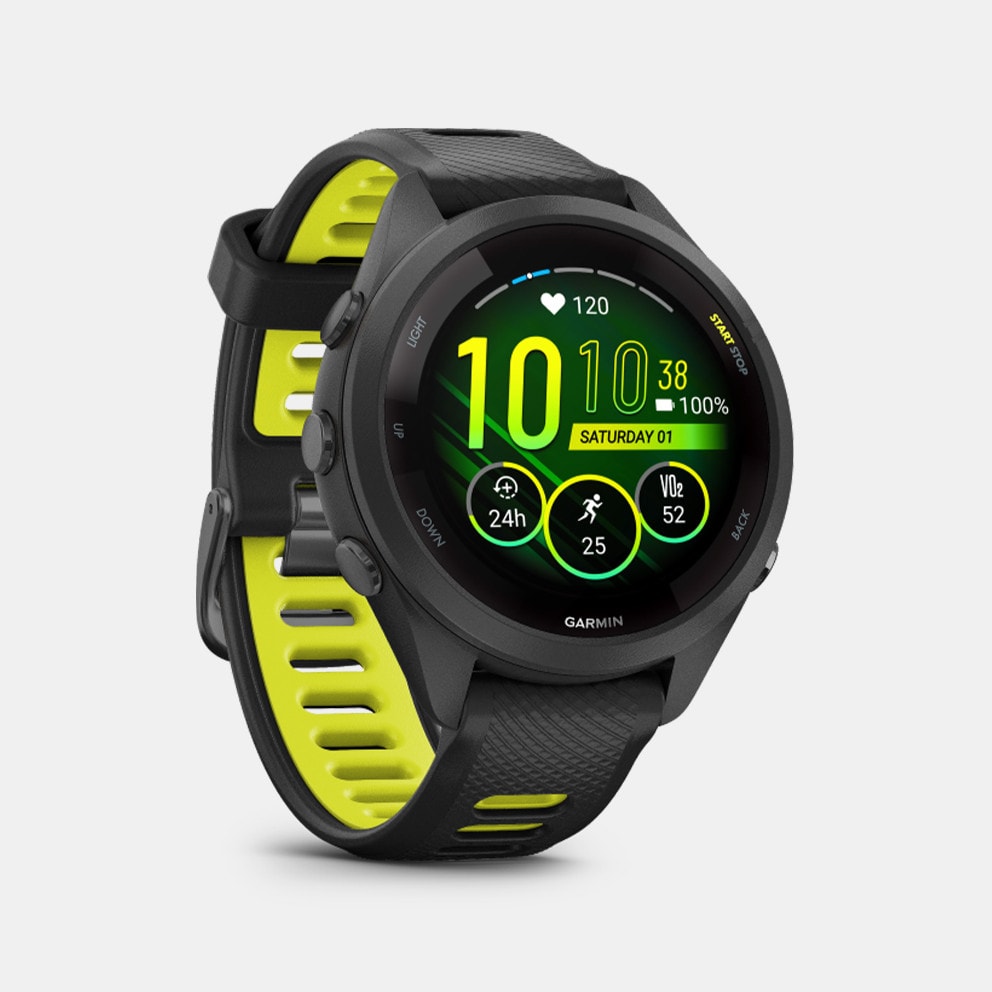 GARMIN Forerunner 265S Unisex Smartwatch