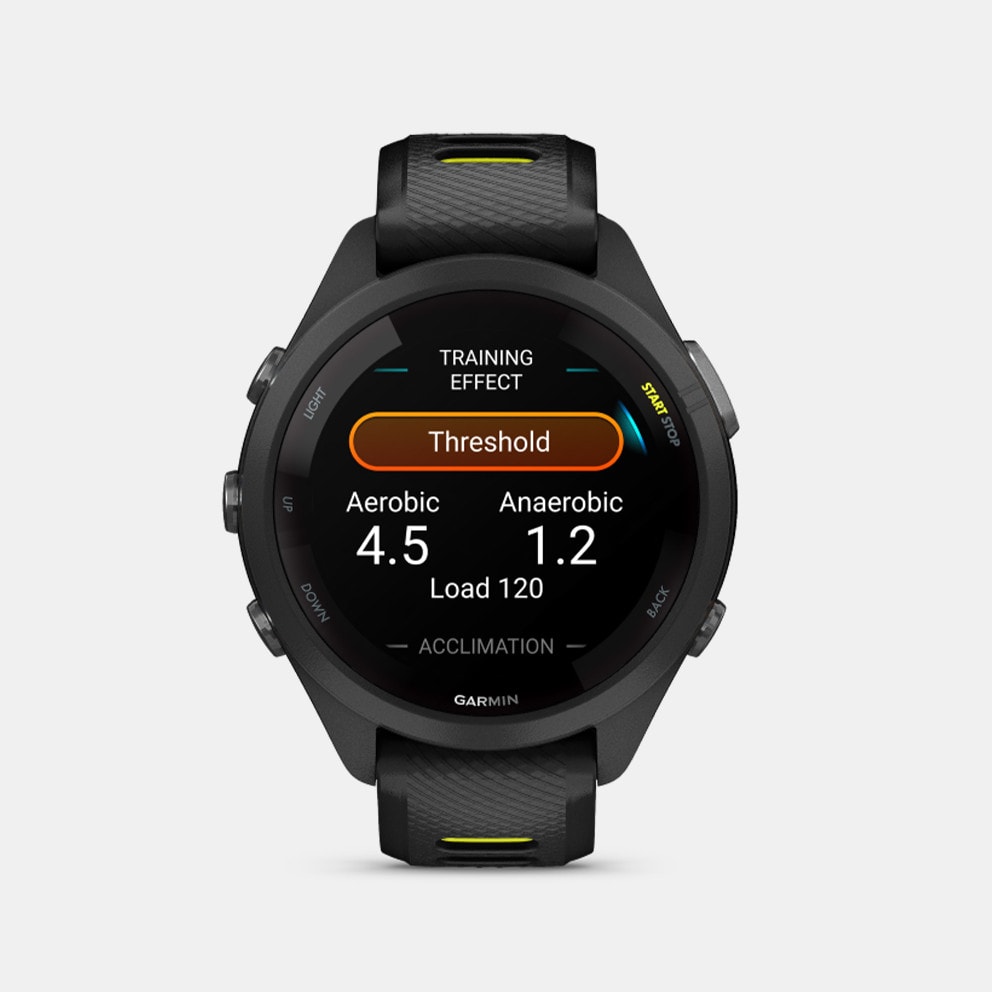 GARMIN Forerunner 265S Unisex Smartwatch