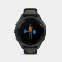 GARMIN Forerunner 265S Unisex Smartwatch