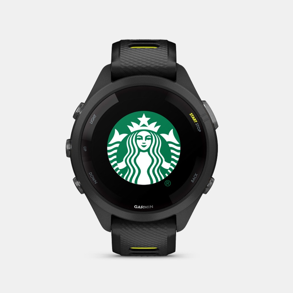 GARMIN Forerunner 265S Unisex Smartwatch