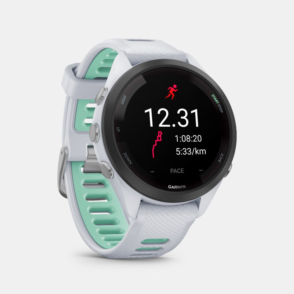GARMIN Forerunner 265S Unisex Smartwatch