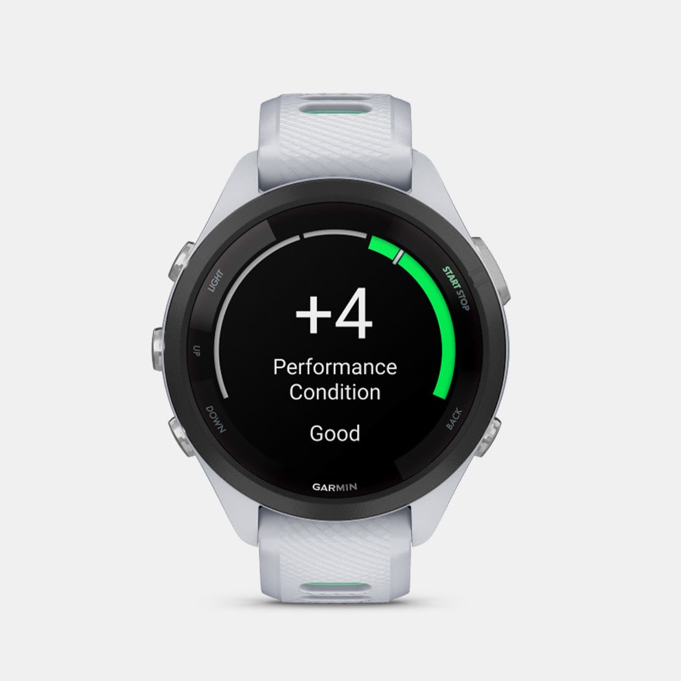 GARMIN Forerunner 265S Unisex Smartwatch