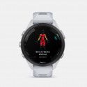 GARMIN Forerunner 265S Unisex Smartwatch