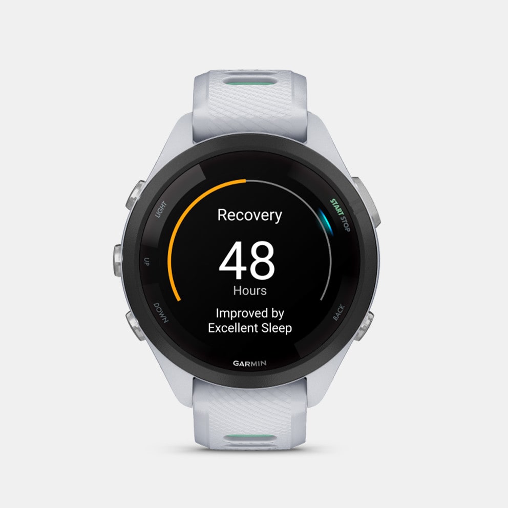 GARMIN Forerunner 265S Unisex Smartwatch