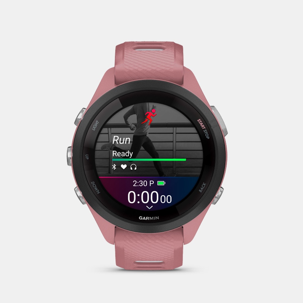 GARMIN Forerunner 265S Unisex Smartwatch
