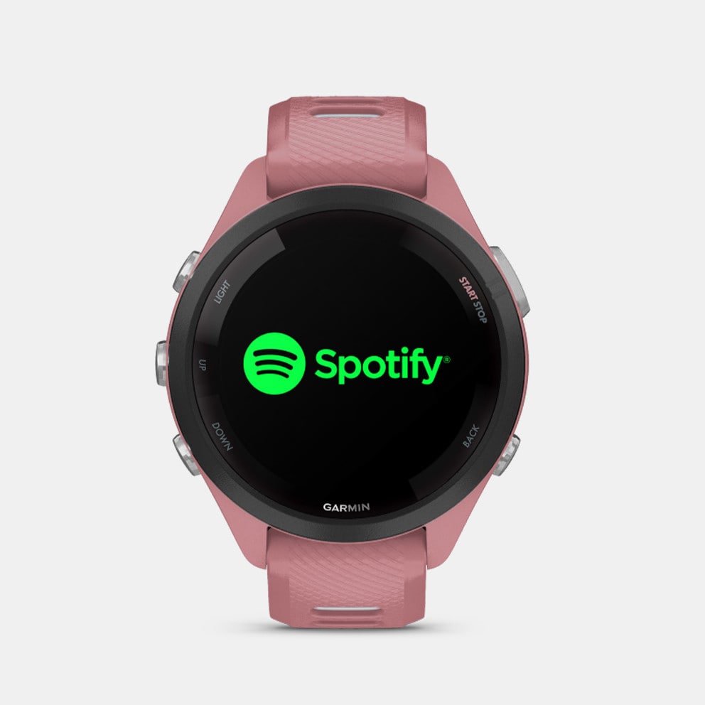 GARMIN Forerunner 265S Unisex Smartwatch