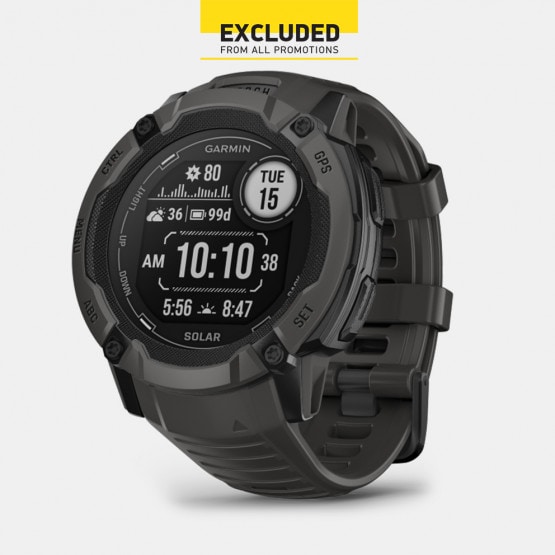 GARMIN Instinct 2X Solar