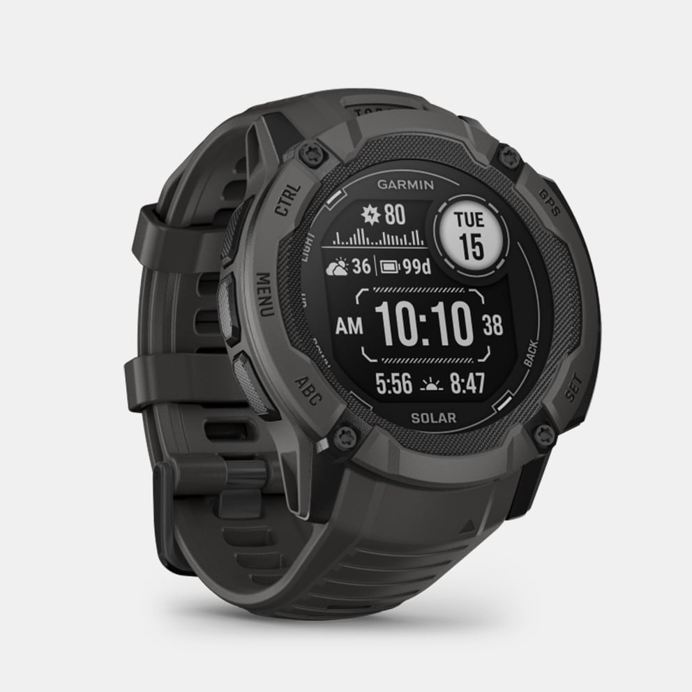 GARMIN Instinct 2X Solar