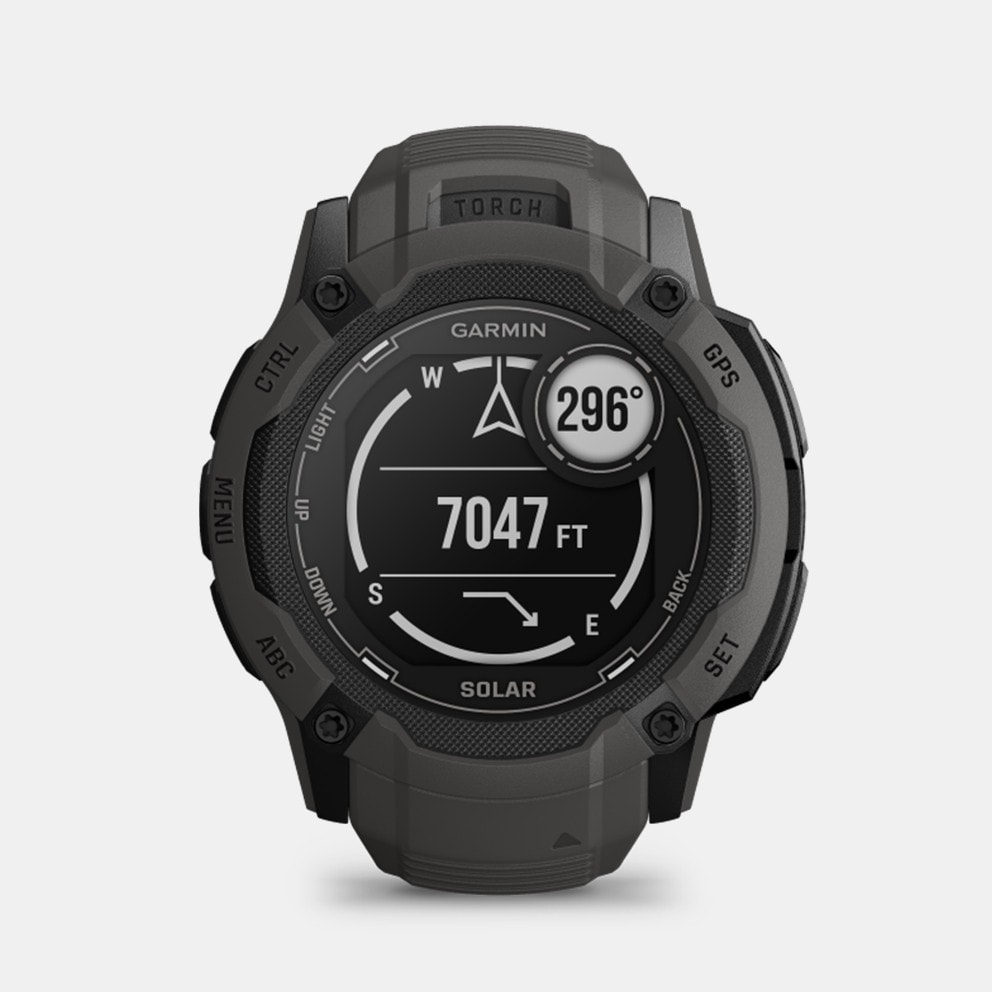 GARMIN Instinct 2X Solar
