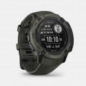 GARMIN Instinct 2X Solar Unisex Smartwatch