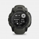 GARMIN Instinct 2X Solar Unisex Smartwatch