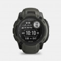 GARMIN Instinct 2X Solar Unisex Smartwatch