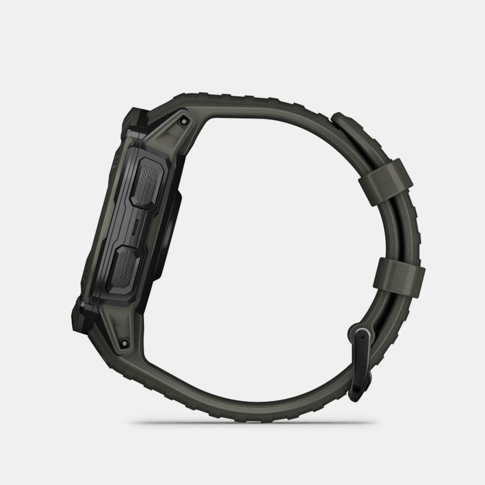 GARMIN Instinct 2X Solar Unisex Smartwatch