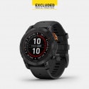GARMIN fenix 7S Pro Solar