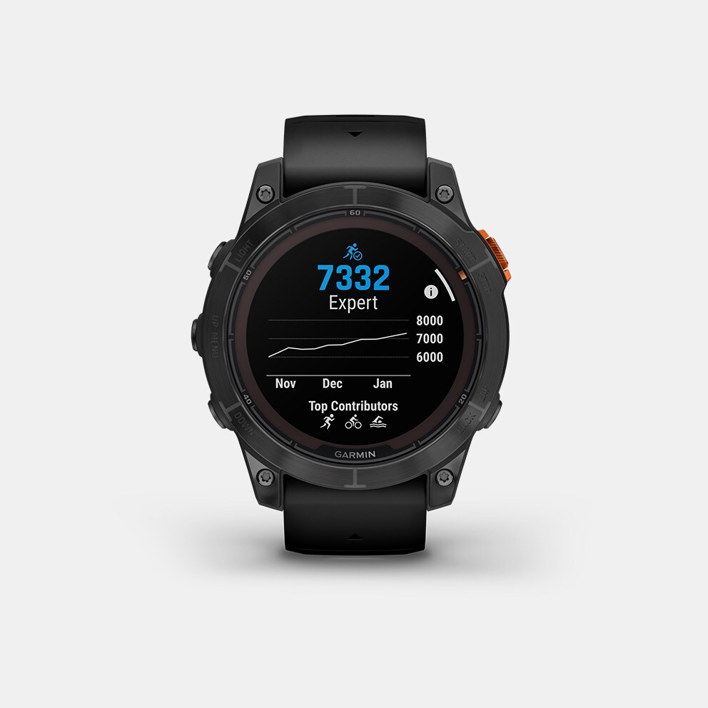 GARMIN fenix 7S Pro Solar