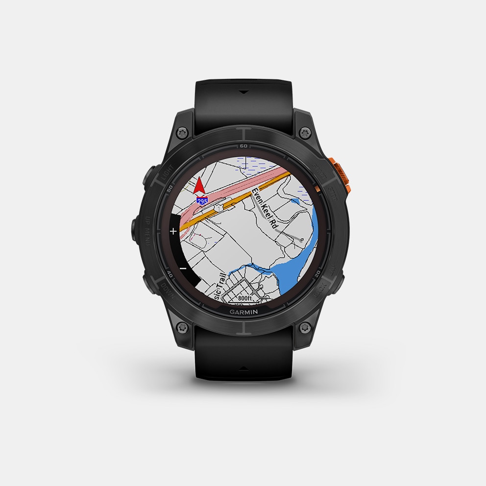 GARMIN fenix 7S Pro Solar