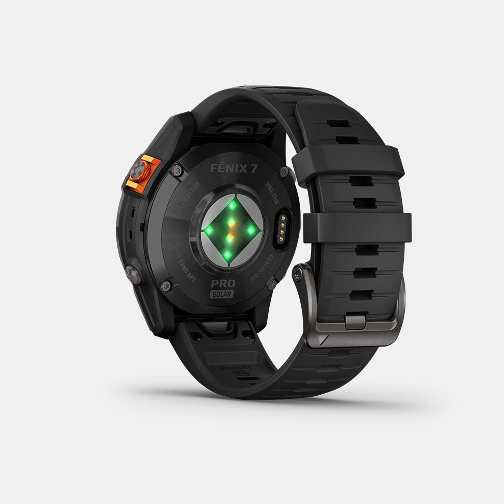 GARMIN fenix 7S Pro Solar