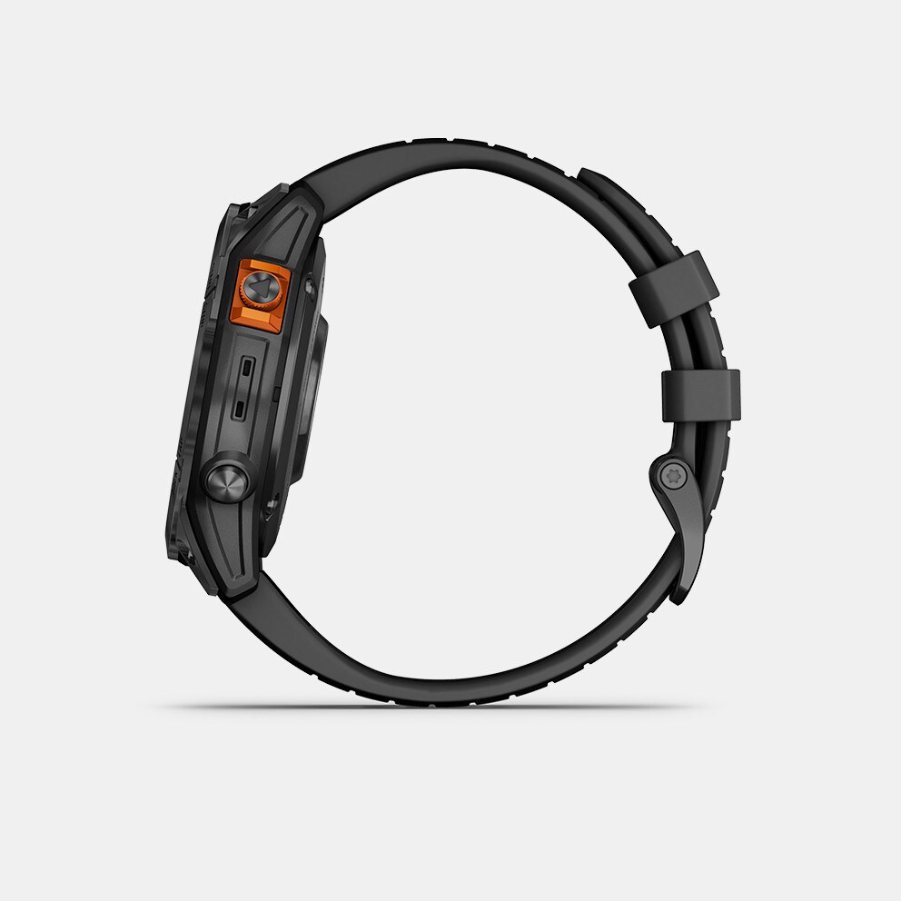 GARMIN fenix 7S Pro Solar