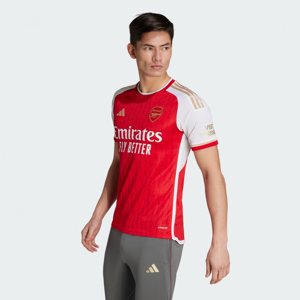 adidas Performance Arsenal 23/24 Home Authentic Ανδρική Ποδοσφαιρική Φανέλα