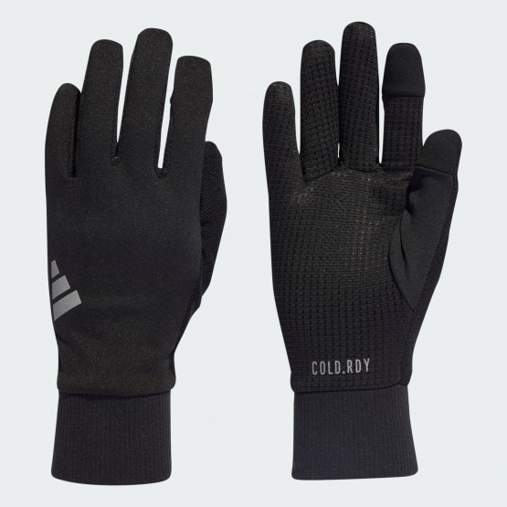 adidas Performance Run Glove COLD.Rdy Unisex Γάντια