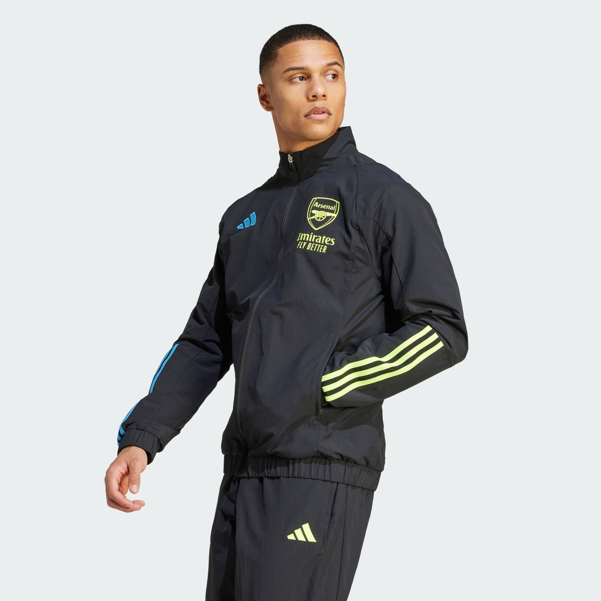 adidas Afc Pre Jkt (9000153606_1469)