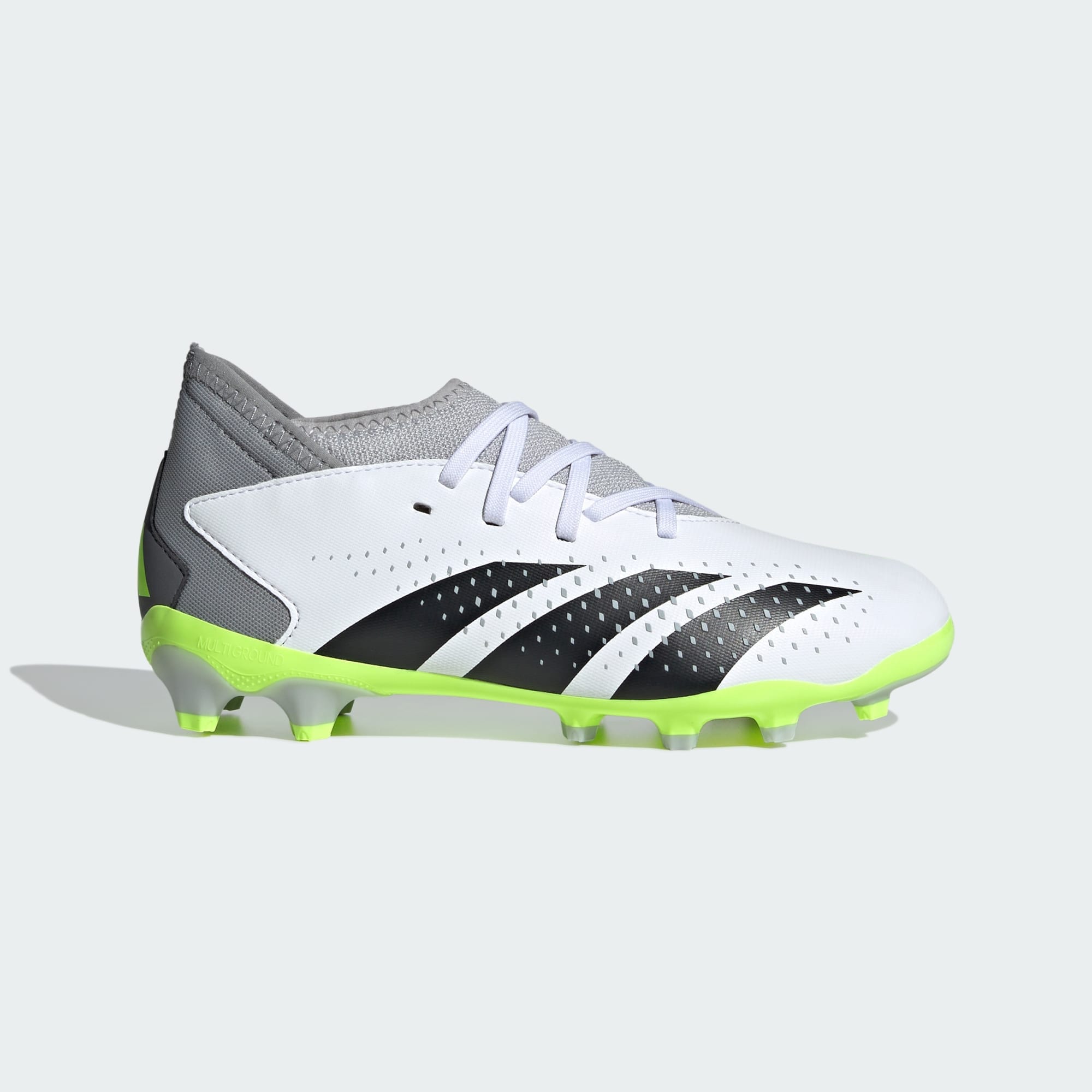 adidas Predator Accuracy.3 Mg J (9000154107_70239) Παιδικά / Παπούτσια / Ποδόσφαιρο