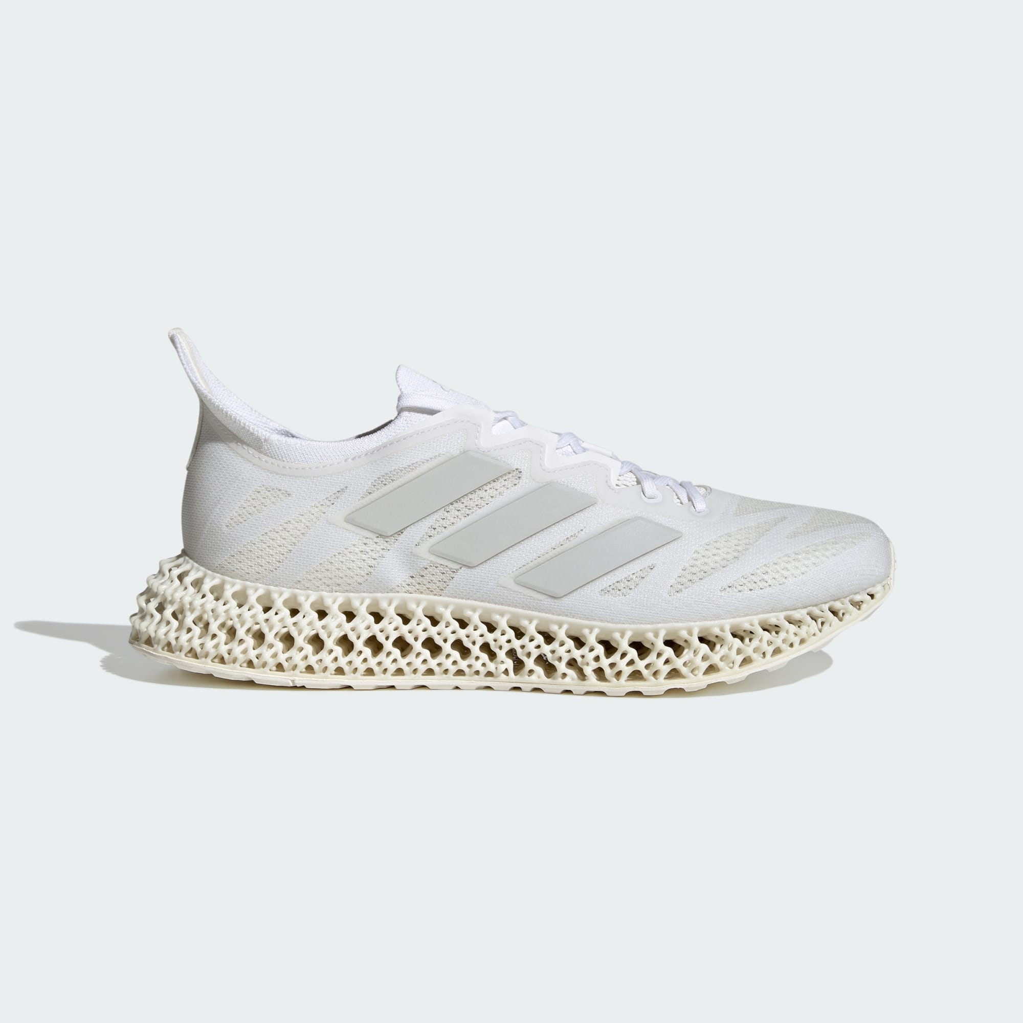 adidas 4Dfwd 3 M (9000154355_10559) Ανδρικά / Ανδρικά Παπούτσια / Τρέξιμο | Running