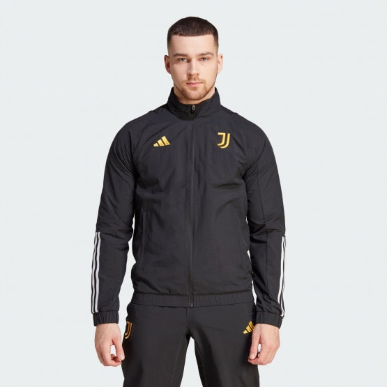 adidas juve pre jkt