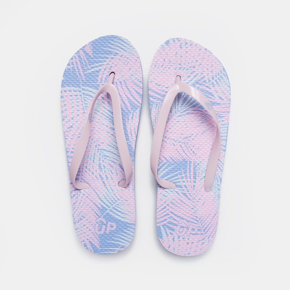 Up Jra Chancla Esclava Kids' Flip Flops