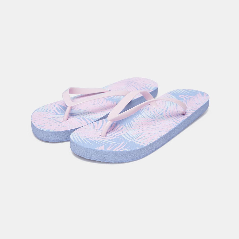 Up Jra Chancla Esclava Kids' Flip Flops