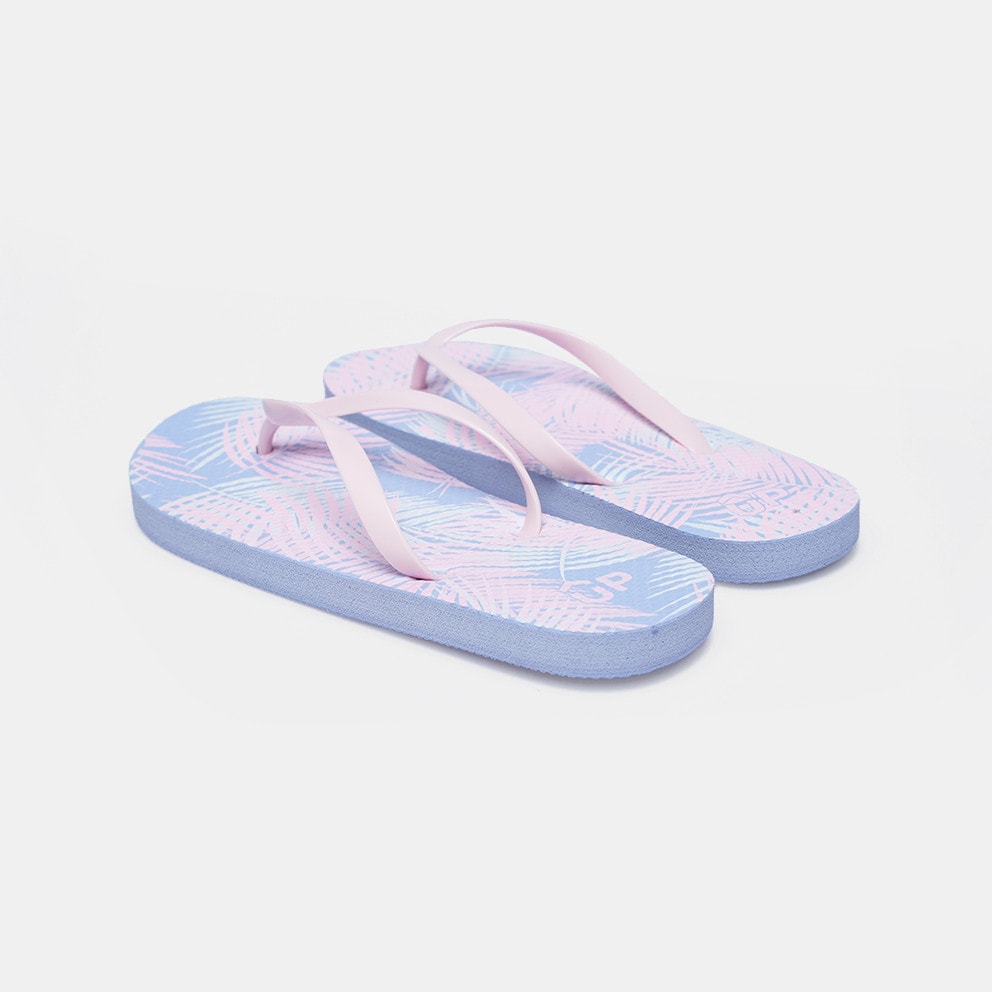 Up Jra Chancla Esclava Kids' Flip Flops