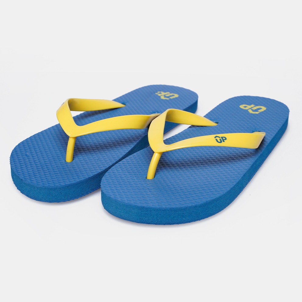 Up Jr Chancla Esclava Kids' Flip Flops