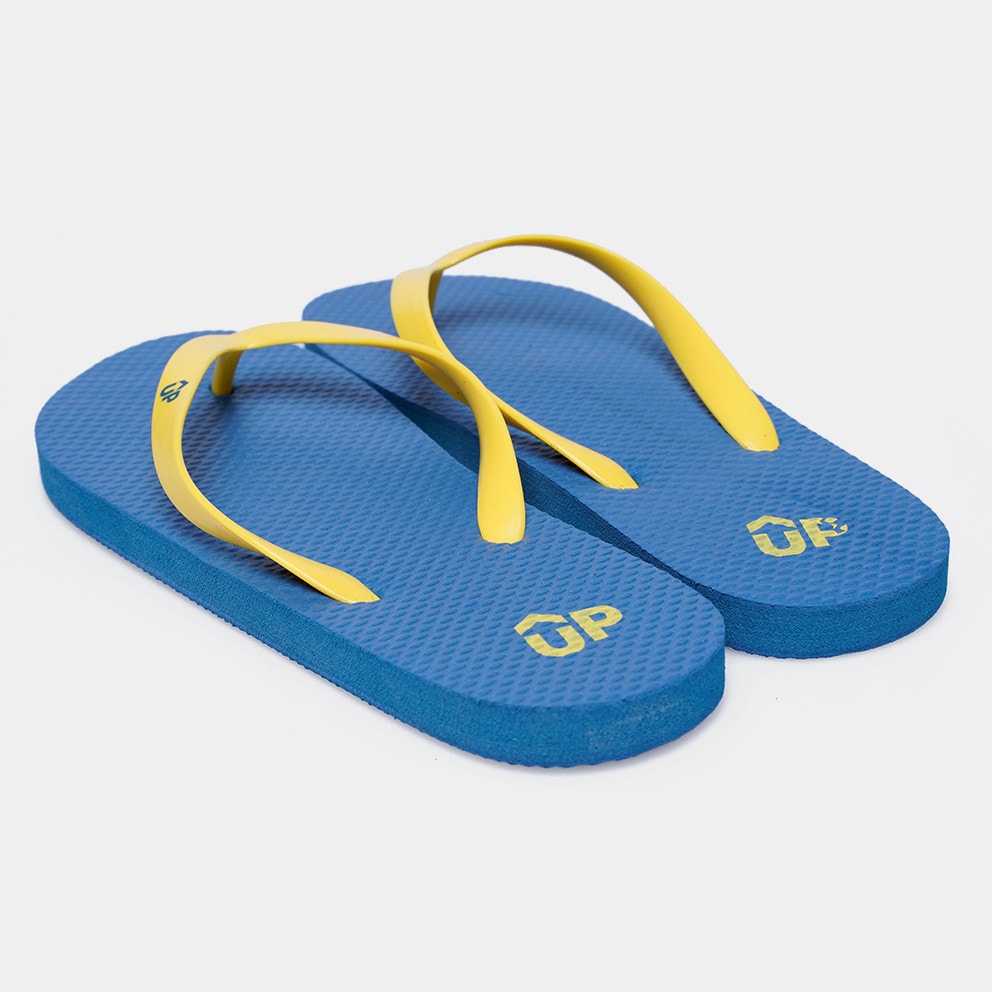 Up Jr Chancla Esclava Kids' Flip Flops