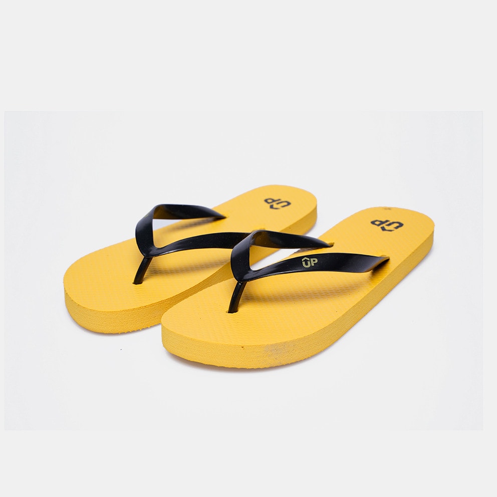 Up Jr Chancla Esclava Kids' Flip Flops