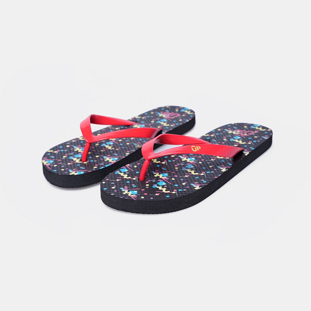 Up Jr Chancla Esclava Kids' Flip Flops