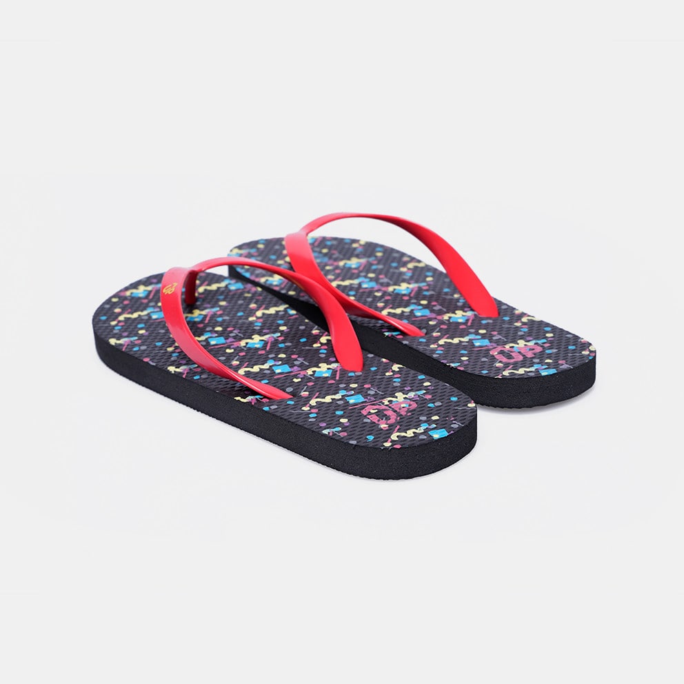 Up Jr Chancla Esclava Kids' Flip Flops