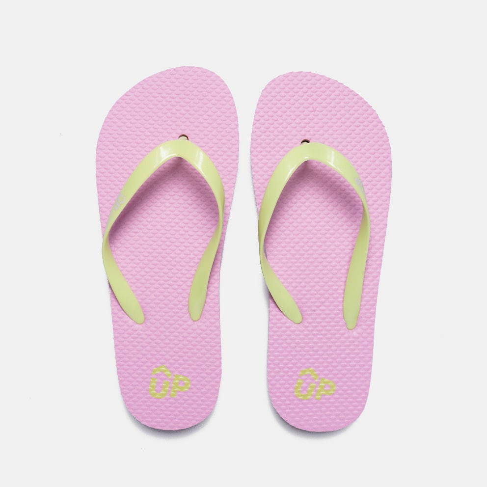 Up Kida Chancla Esclava Kids' Flip Flops