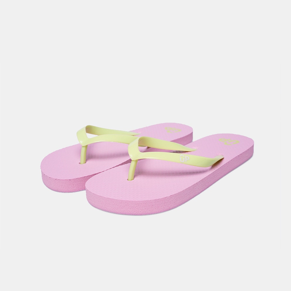 Up Kida Chancla Esclava Kids' Flip Flops