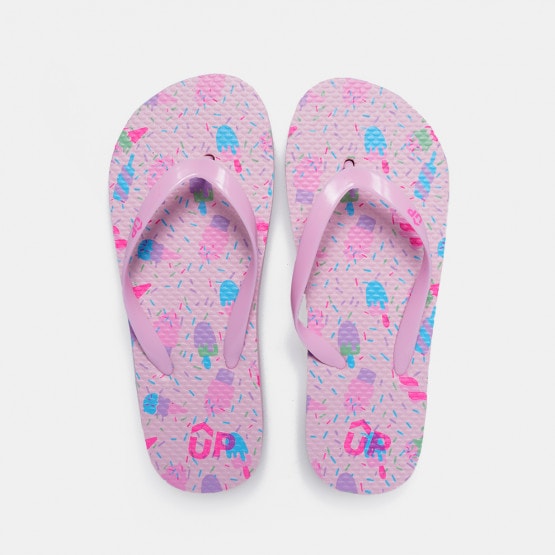 Up Kida Chancla Esclava Kids' Flip Flops