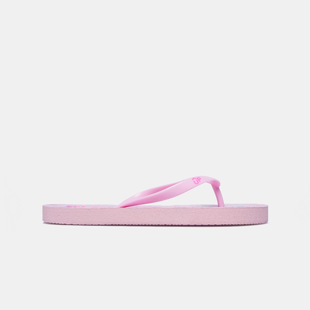 Up Kida Chancla Esclava Kids' Flip Flops