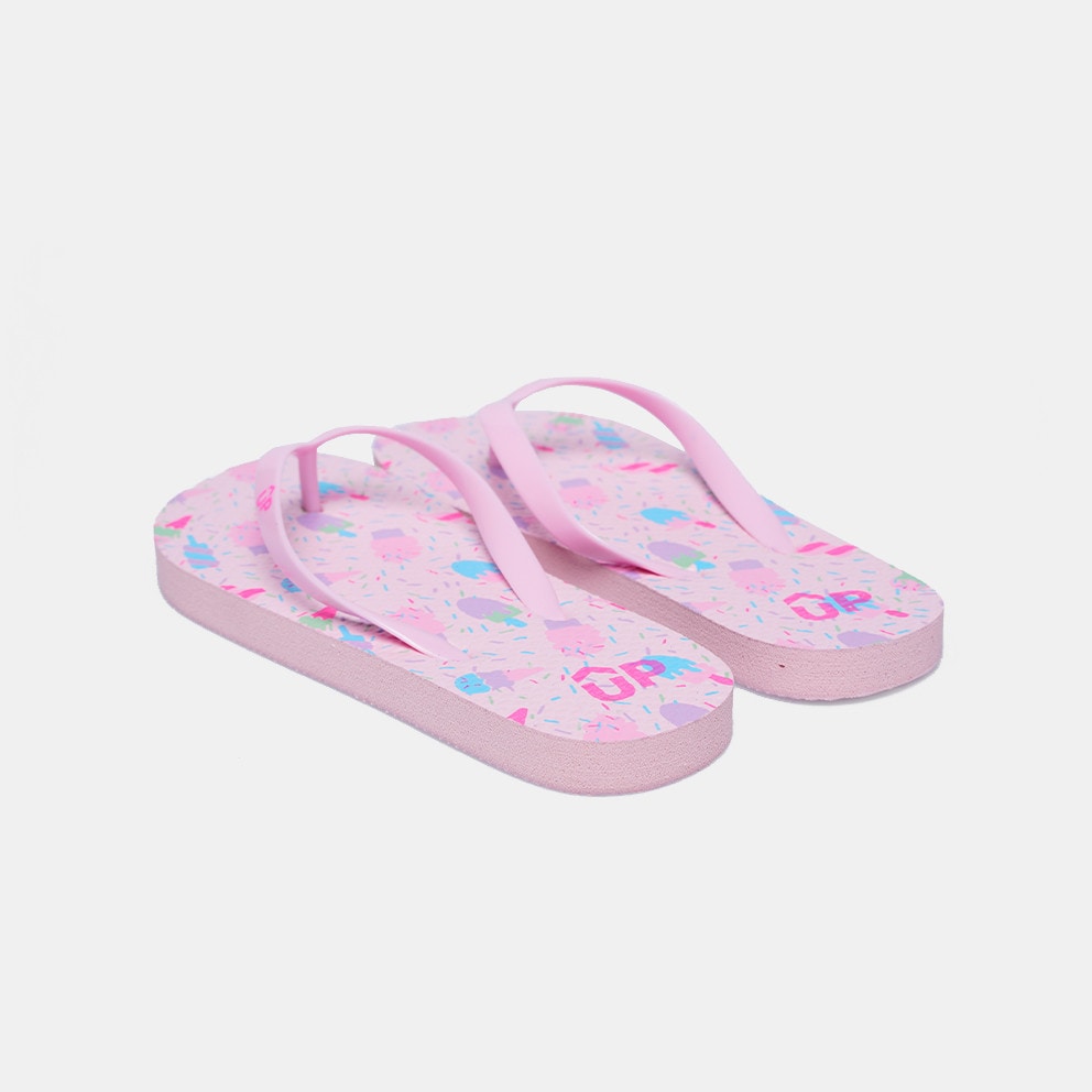 Up Kida Chancla Esclava Kids' Flip Flops